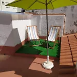 Casa Da Vila 度假居 Mexilhoeira Grande