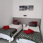 Casa Da Vila * Mexilhoeira Grande