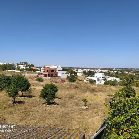 Casa Da Vila Casa de Férias Mexilhoeira Grande
