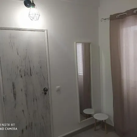 Casa de Férias Casa Da Vila *