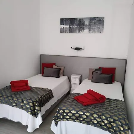 Casa Da Vila * Mexilhoeira Grande