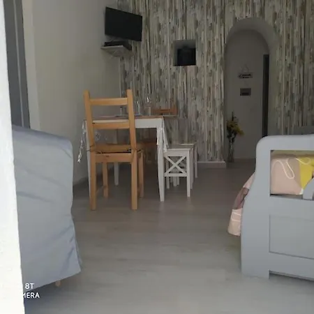 Tatil Evi Casa Da Vila Mexilhoeira Grande