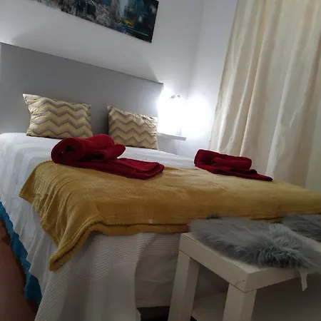 Casa Da Vila Tatil Evi Mexilhoeira Grande