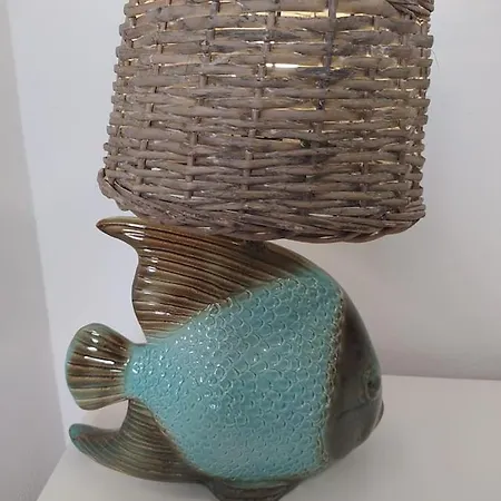 Tatil Evi Casa Da Vila