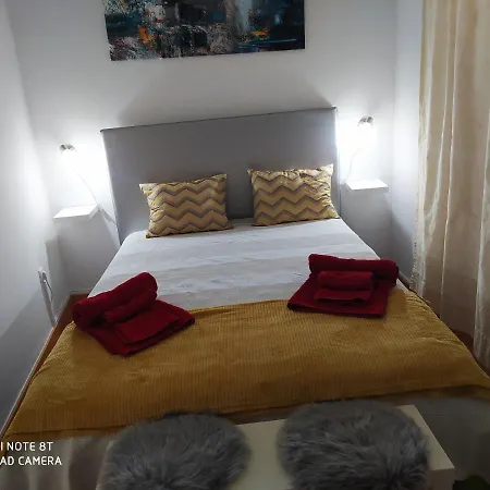 Tatil Evi Casa Da Vila