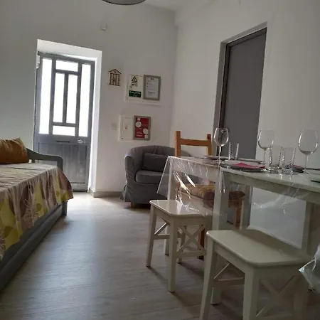 Prázdninový dům Casa Da Vila *