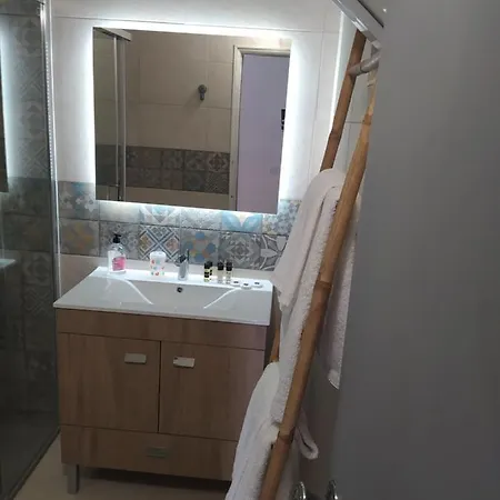 Casa Da Vila Tatil Evi