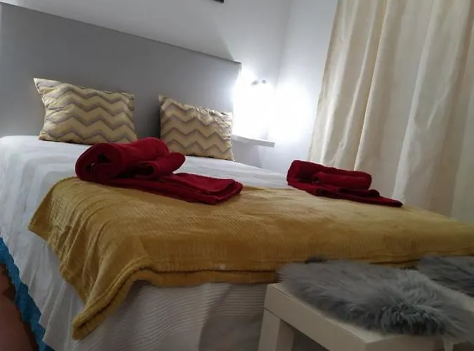 Casa Da Vila Nyaraló Mexilhoeira Grande